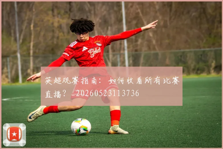 英超观赛指南:如何收看所有比赛直播?_20260523113736