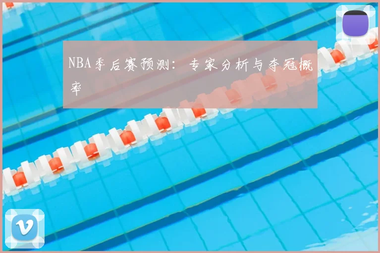 NBA季后赛预测：专家分析与夺冠概率