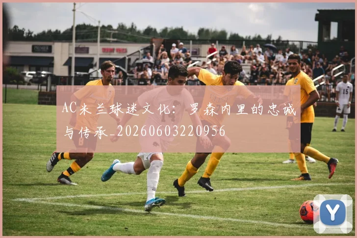 AC米兰球迷文化:罗森内里的忠诚与传承_20260603220956